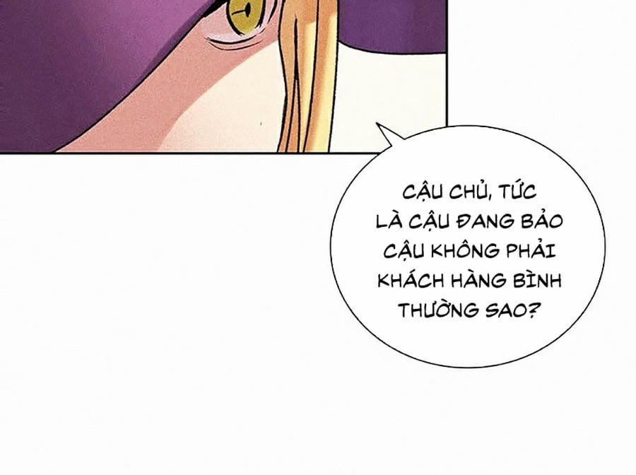 Thực Thư Pháp Sư 7 trang 19