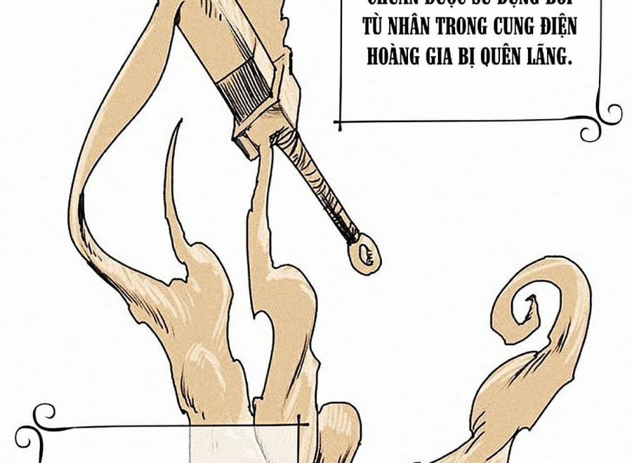 Thực Thư Pháp Sư 7 trang 2