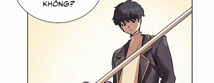 Thực Thư Pháp Sư 7 trang 21