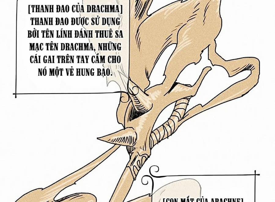 Thực Thư Pháp Sư 7 trang 3