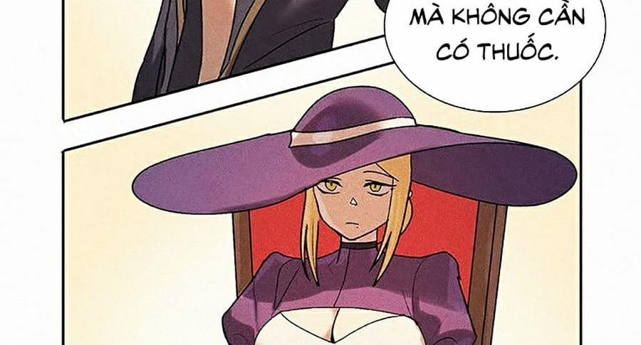 Thực Thư Pháp Sư 7 trang 35