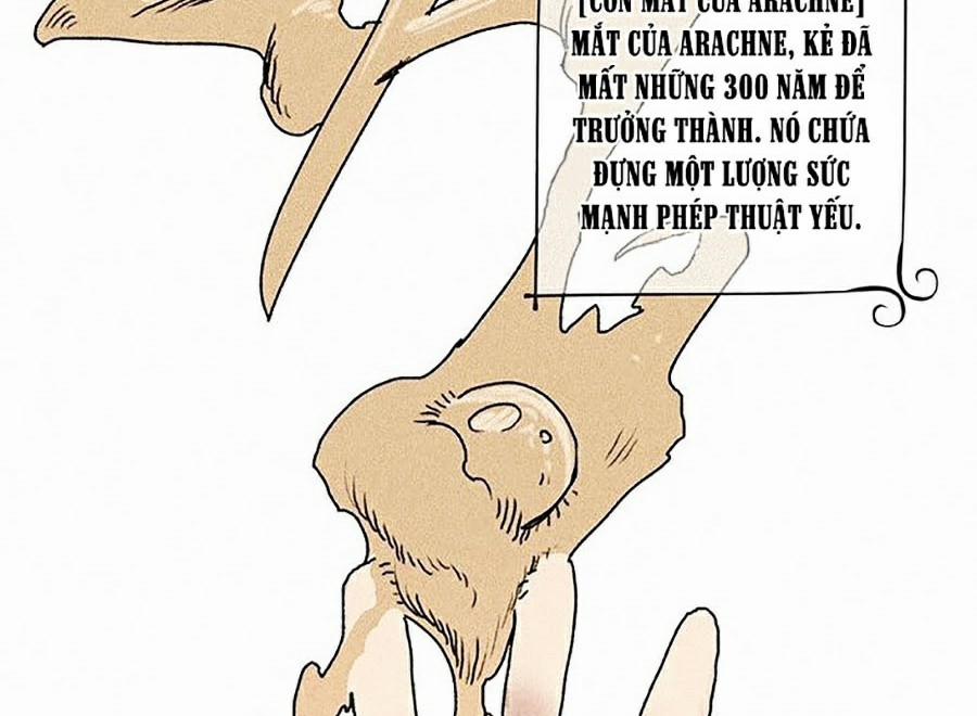 Thực Thư Pháp Sư 7 trang 4