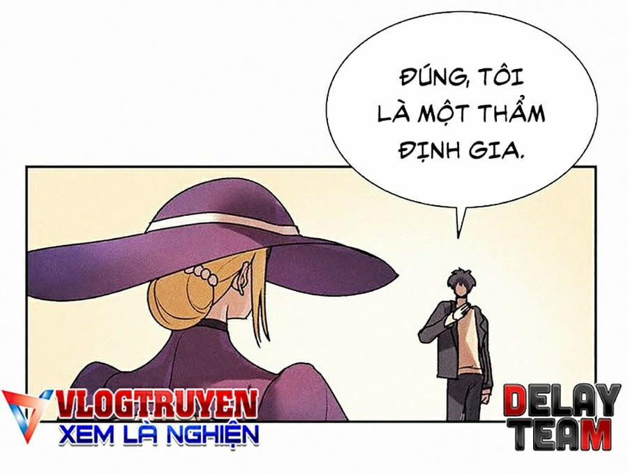 Thực Thư Pháp Sư 7 trang 40