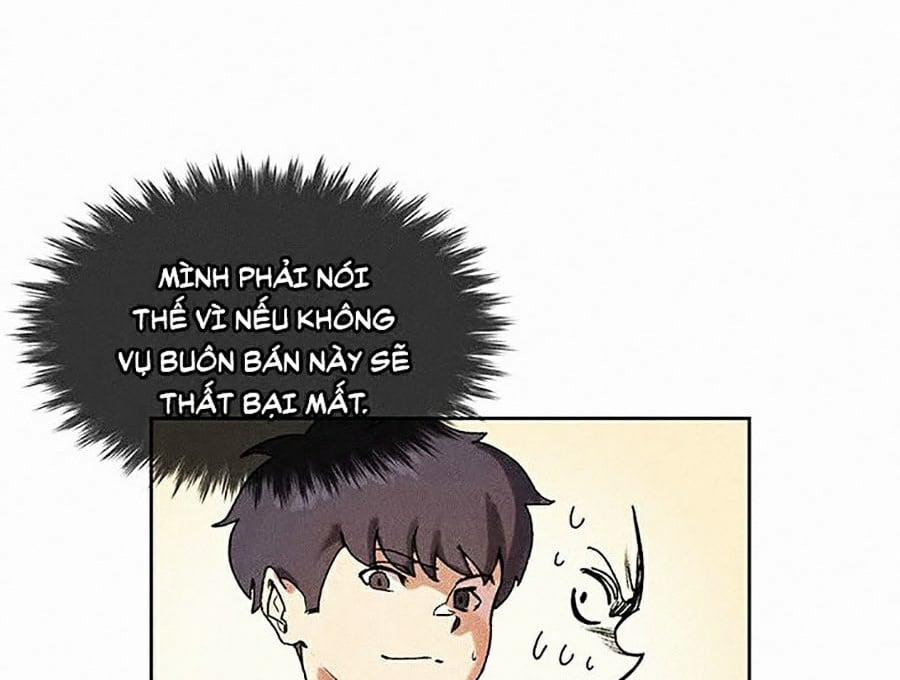 Thực Thư Pháp Sư 7 trang 41