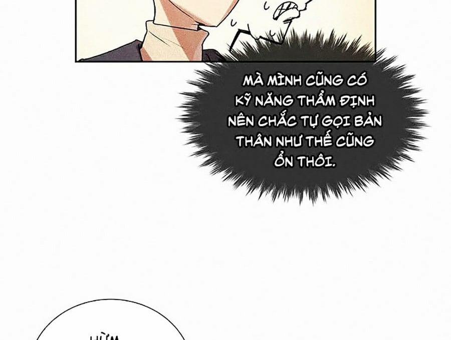 Thực Thư Pháp Sư 7 trang 42