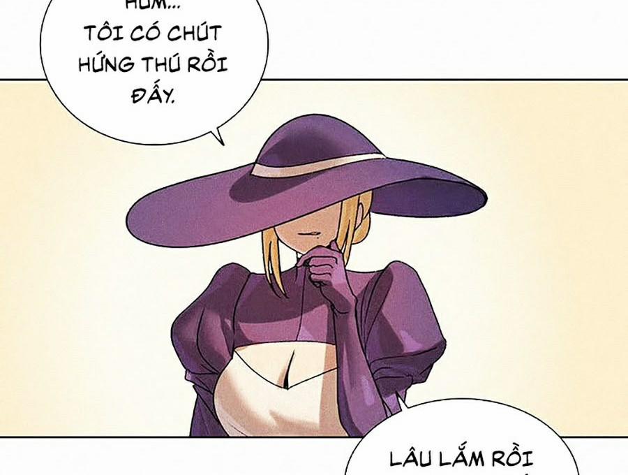 Thực Thư Pháp Sư 7 trang 43