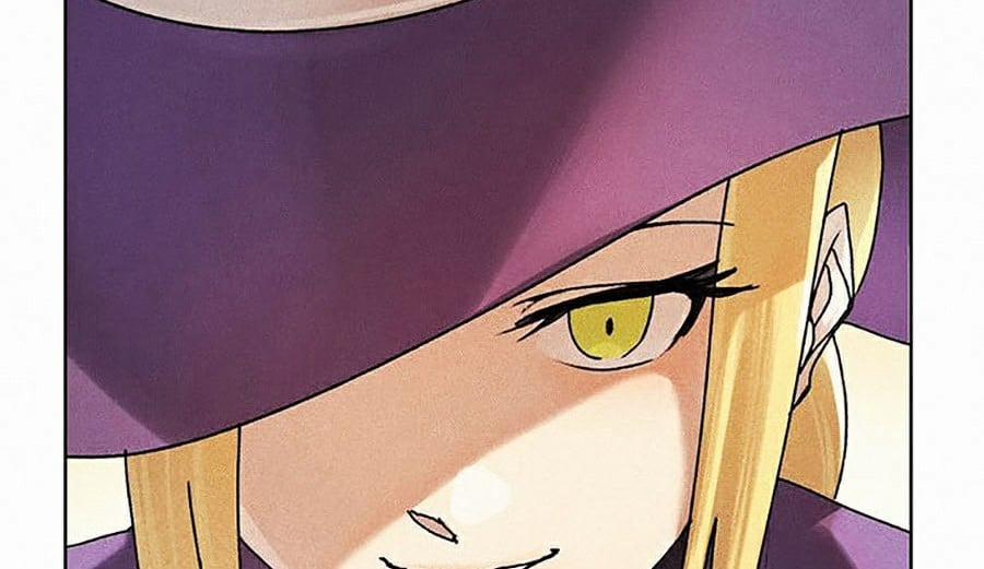 Thực Thư Pháp Sư 7 trang 51