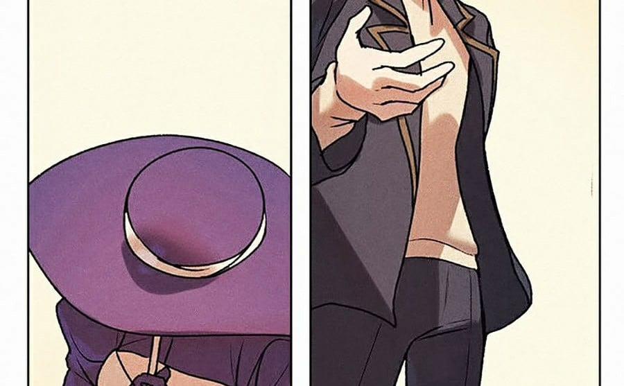 Thực Thư Pháp Sư 7 trang 63