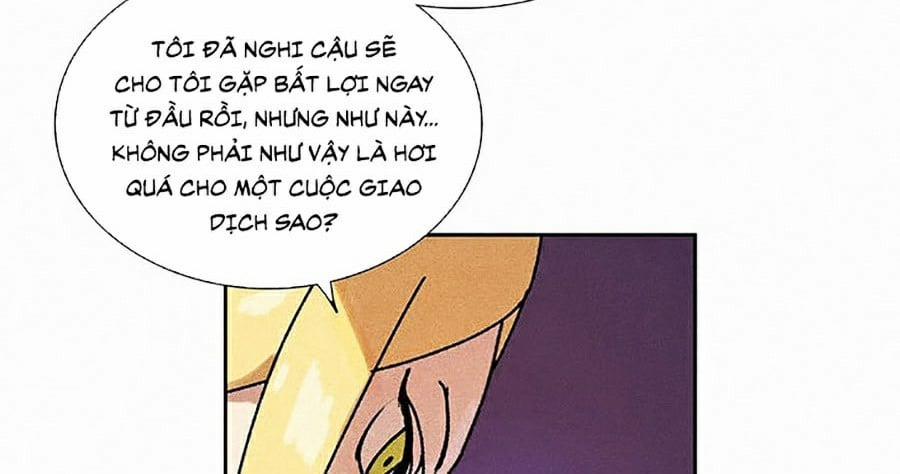 Thực Thư Pháp Sư 7 trang 71