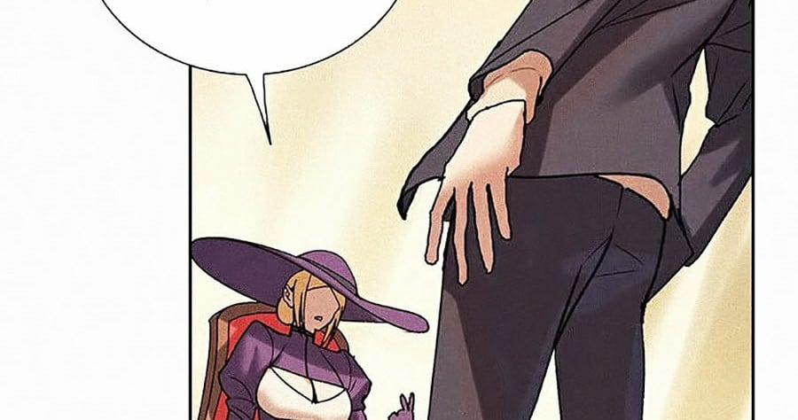 Thực Thư Pháp Sư 7 trang 77