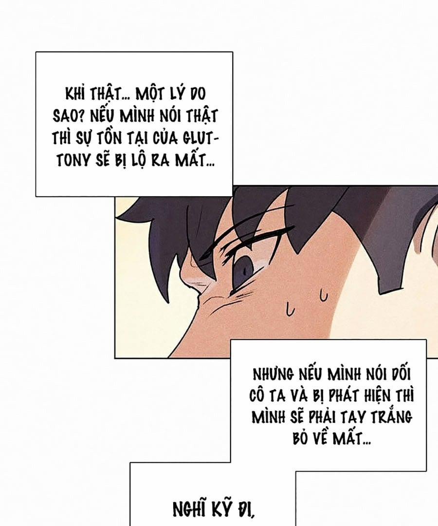 Thực Thư Pháp Sư 7 trang 80