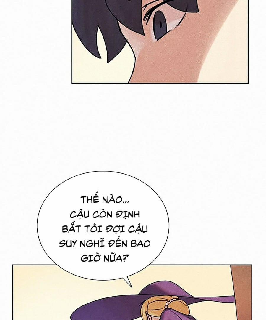 Thực Thư Pháp Sư 7 trang 82