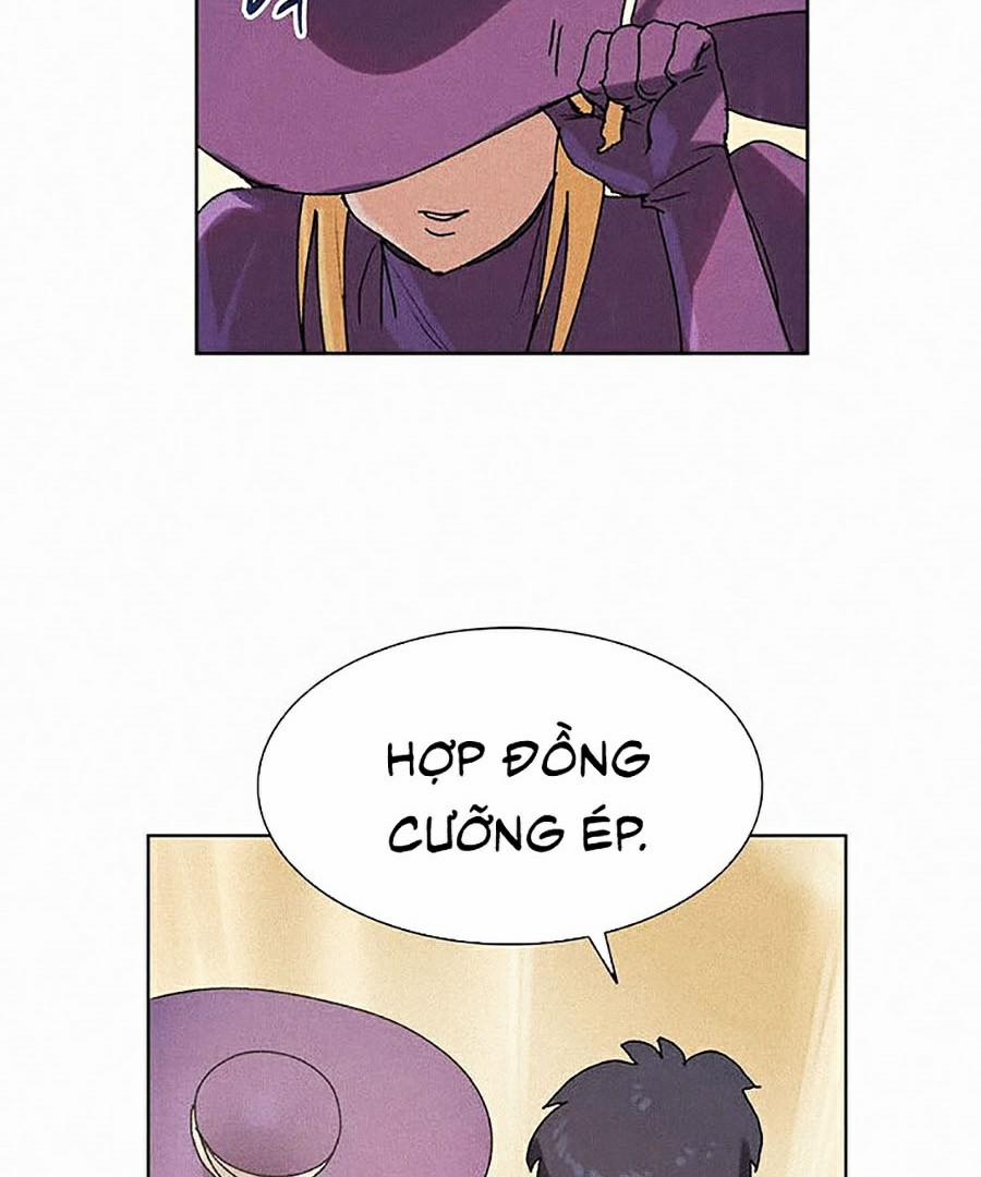 Thực Thư Pháp Sư 7 trang 84