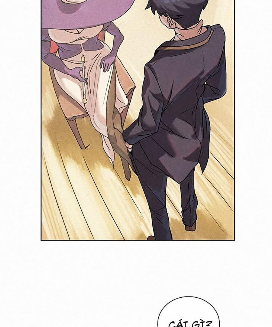 Thực Thư Pháp Sư 7 trang 85