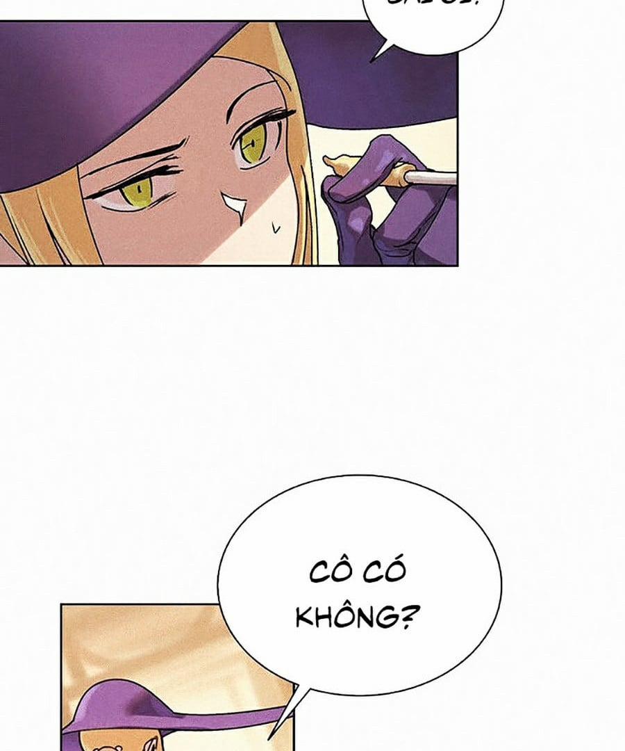 Thực Thư Pháp Sư 7 trang 86