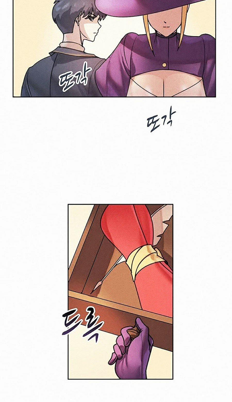 Thực Thư Pháp Sư 7 trang 91