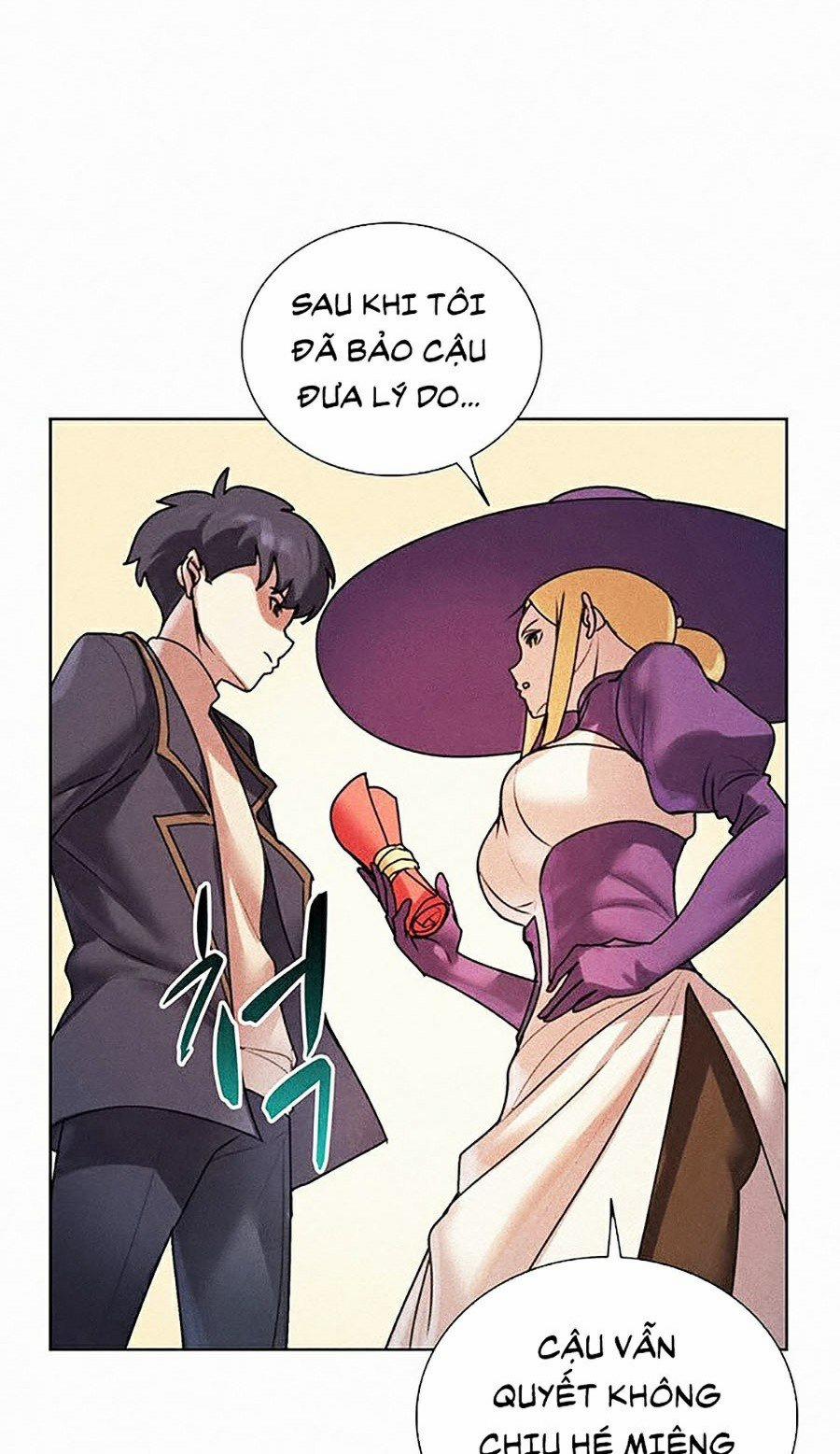 Thực Thư Pháp Sư 7 trang 92