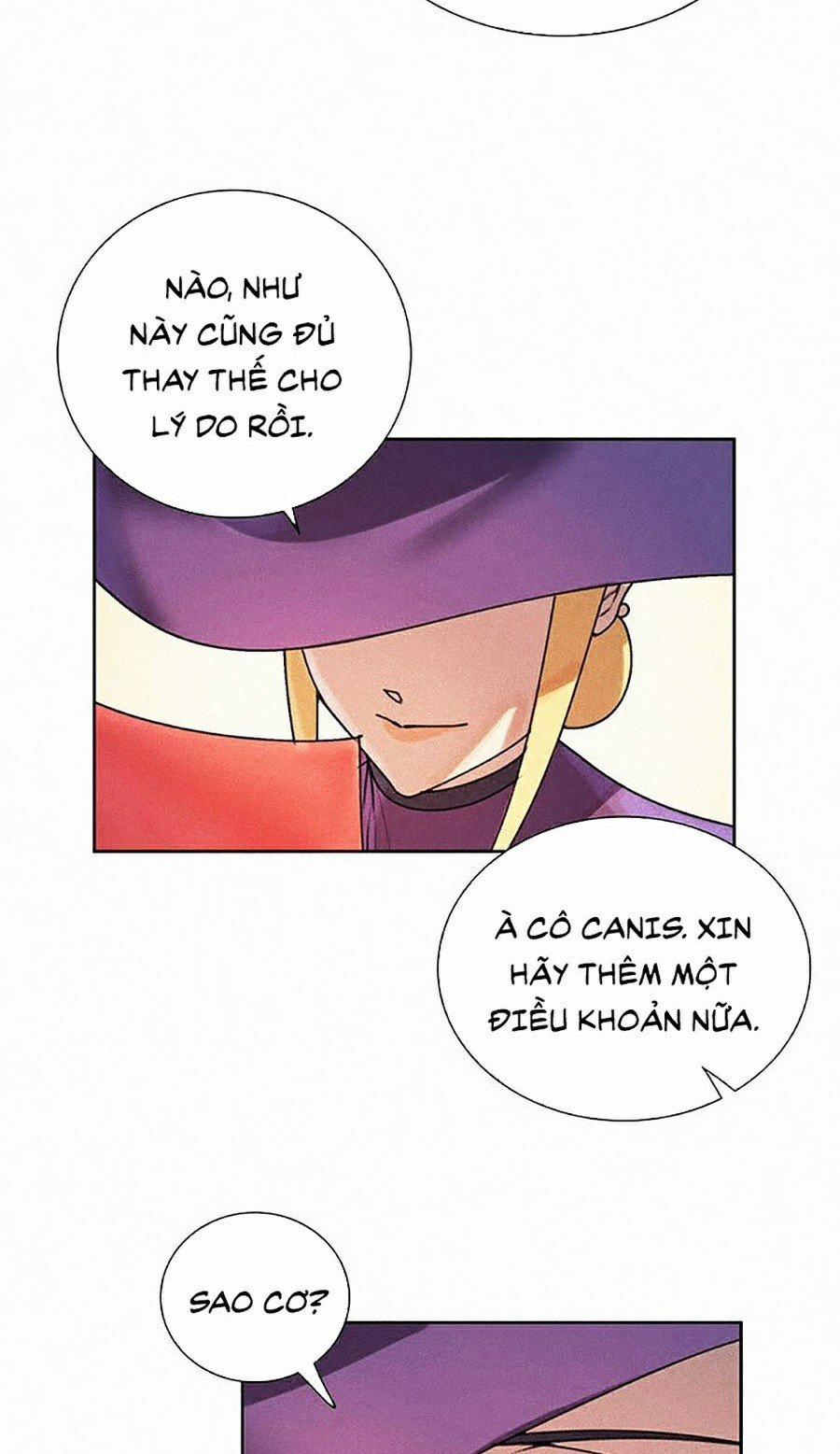 Thực Thư Pháp Sư 7 trang 95