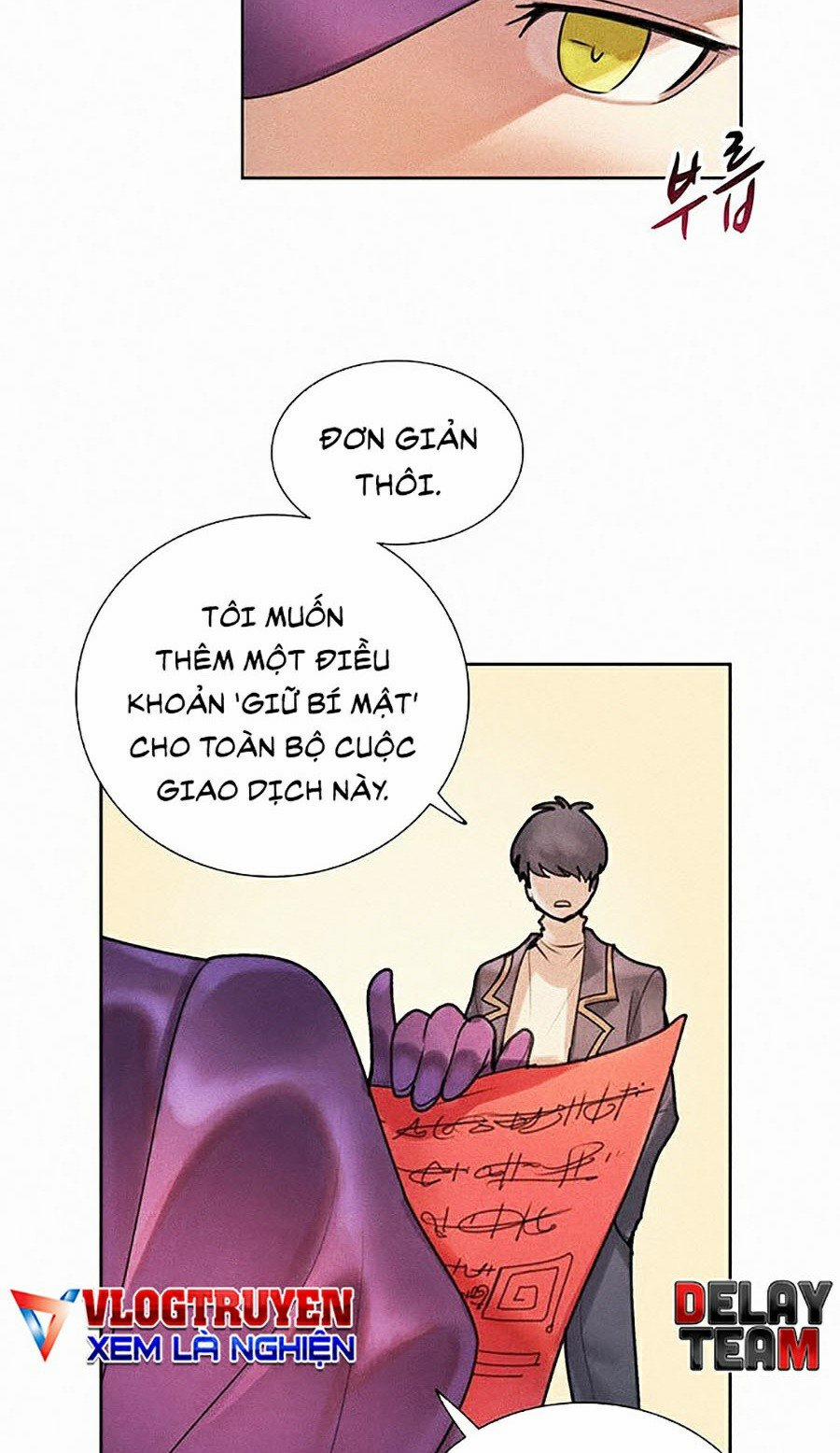 Thực Thư Pháp Sư 7 trang 96