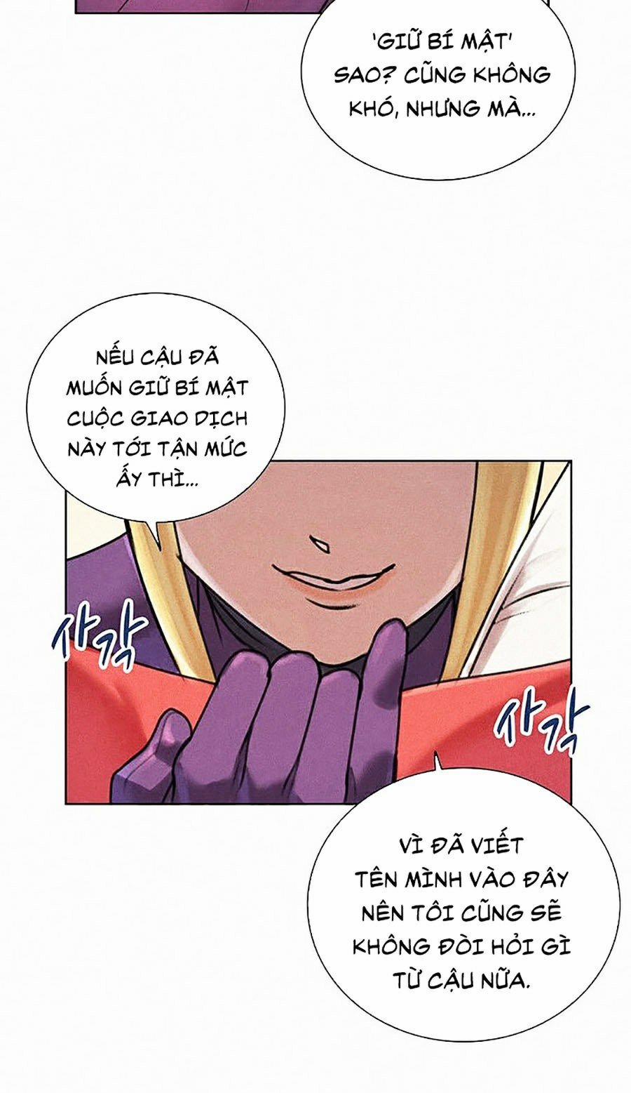 Thực Thư Pháp Sư 7 trang 97