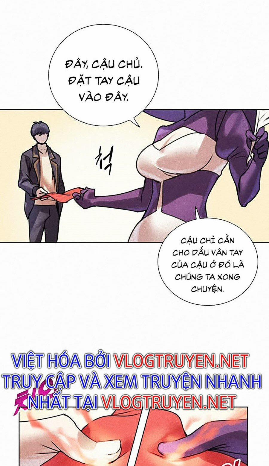 Thực Thư Pháp Sư 7 trang 98