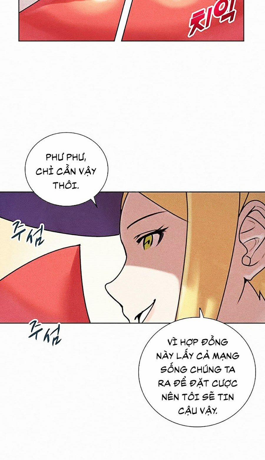 Thực Thư Pháp Sư 7 trang 99