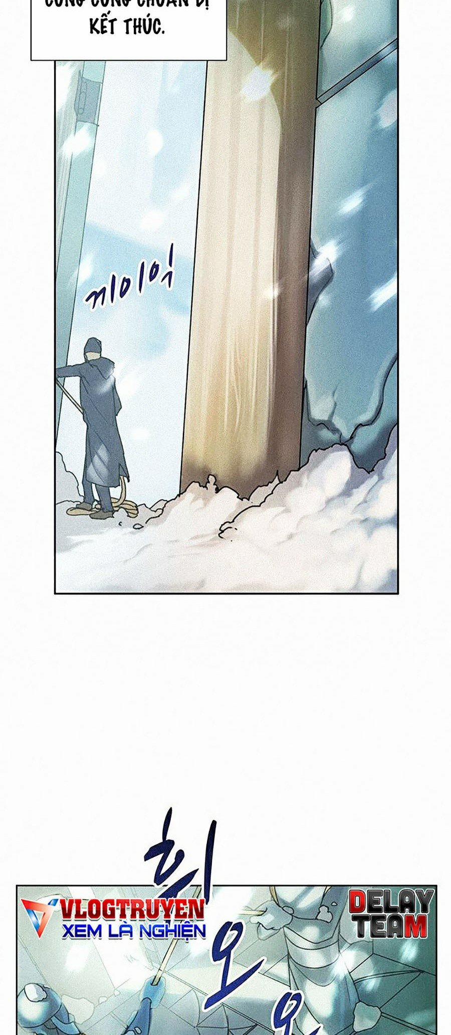 Thực Thư Pháp Sư 8 trang 11