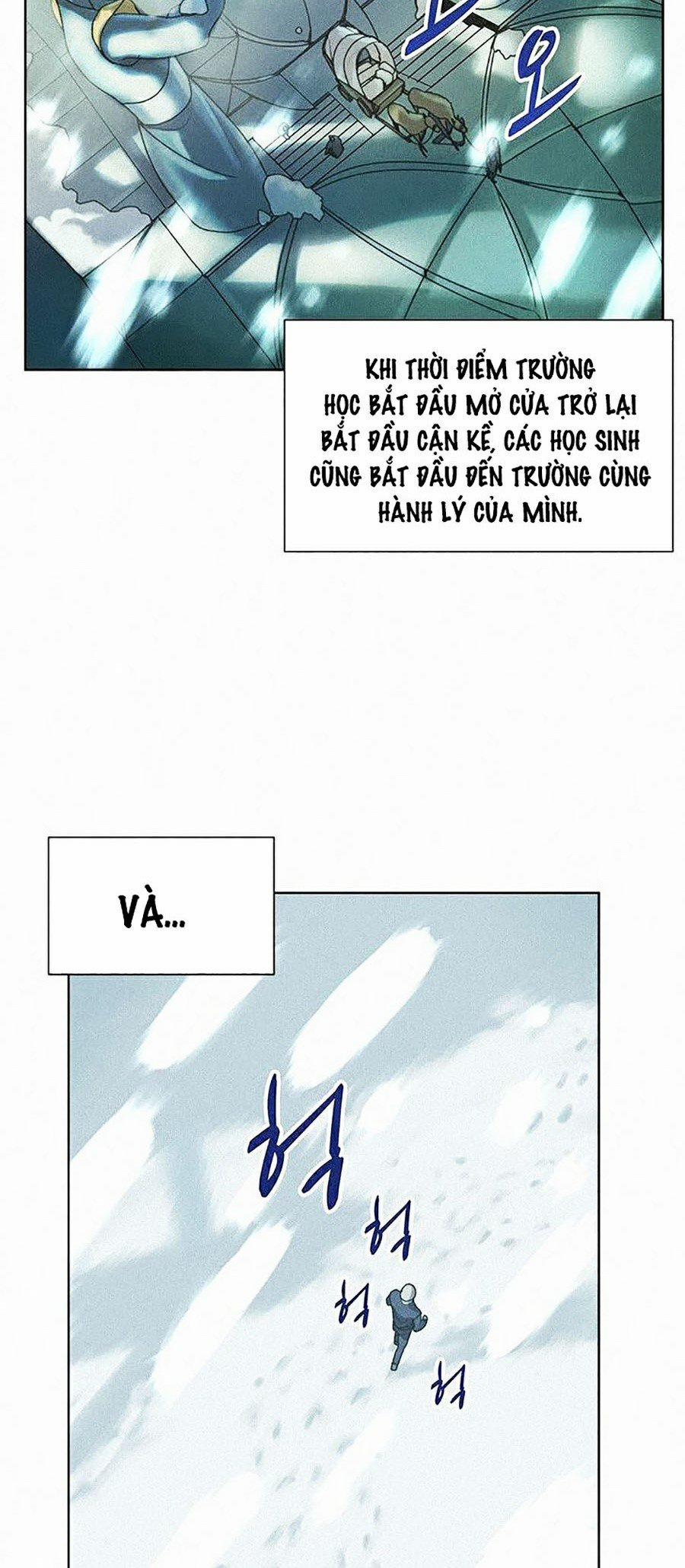 Thực Thư Pháp Sư 8 trang 12