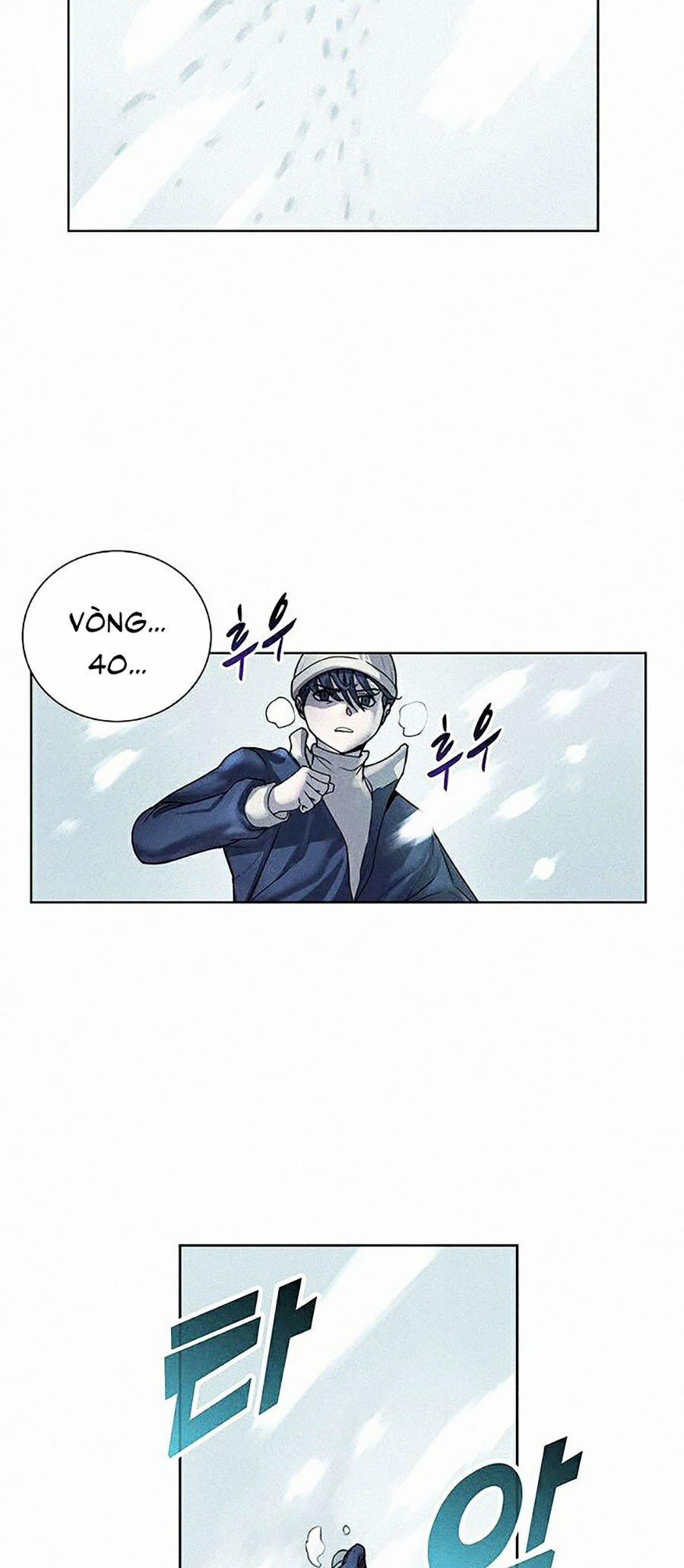 Thực Thư Pháp Sư 8 trang 13