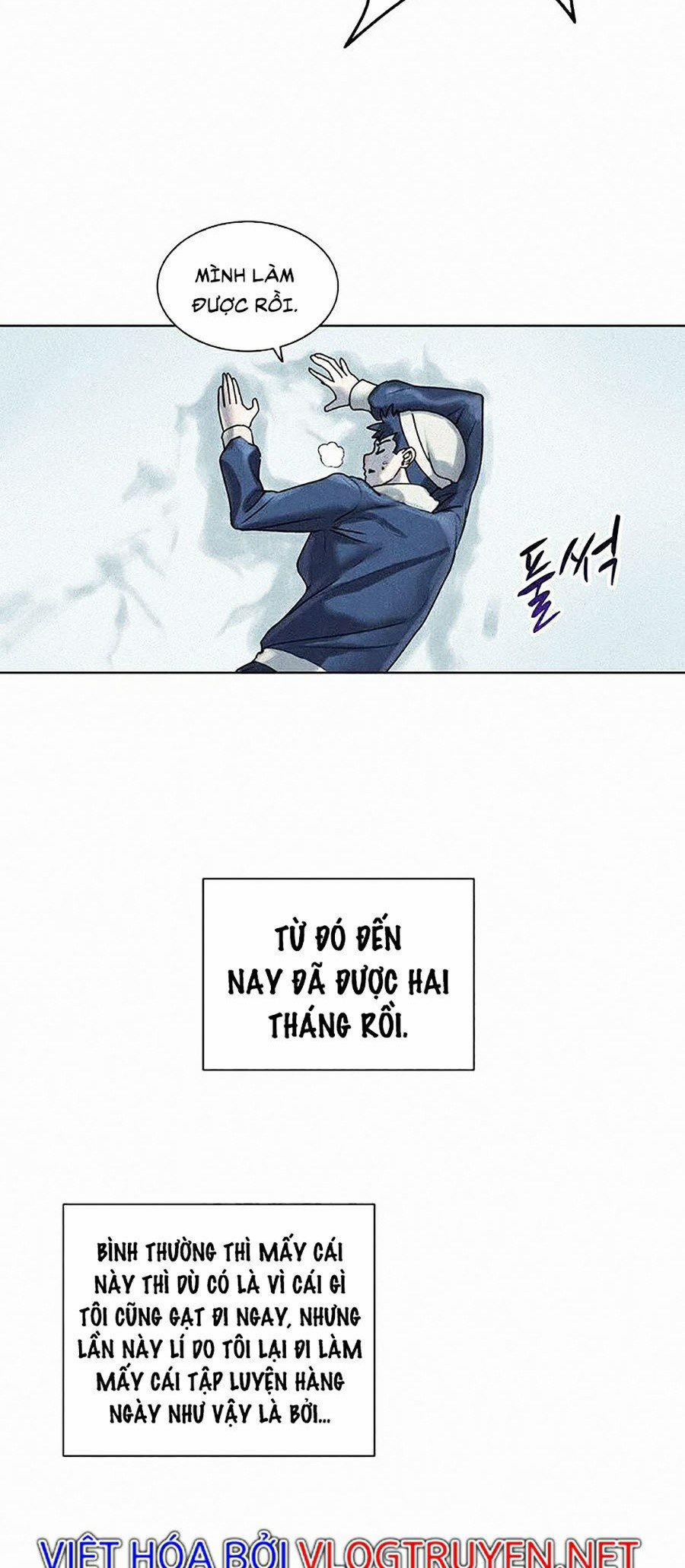 Thực Thư Pháp Sư 8 trang 17