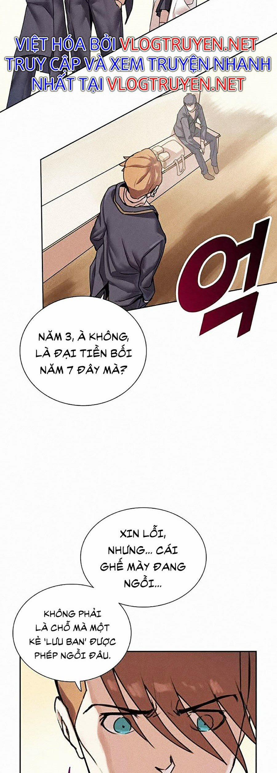 Thực Thư Pháp Sư 8 trang 25