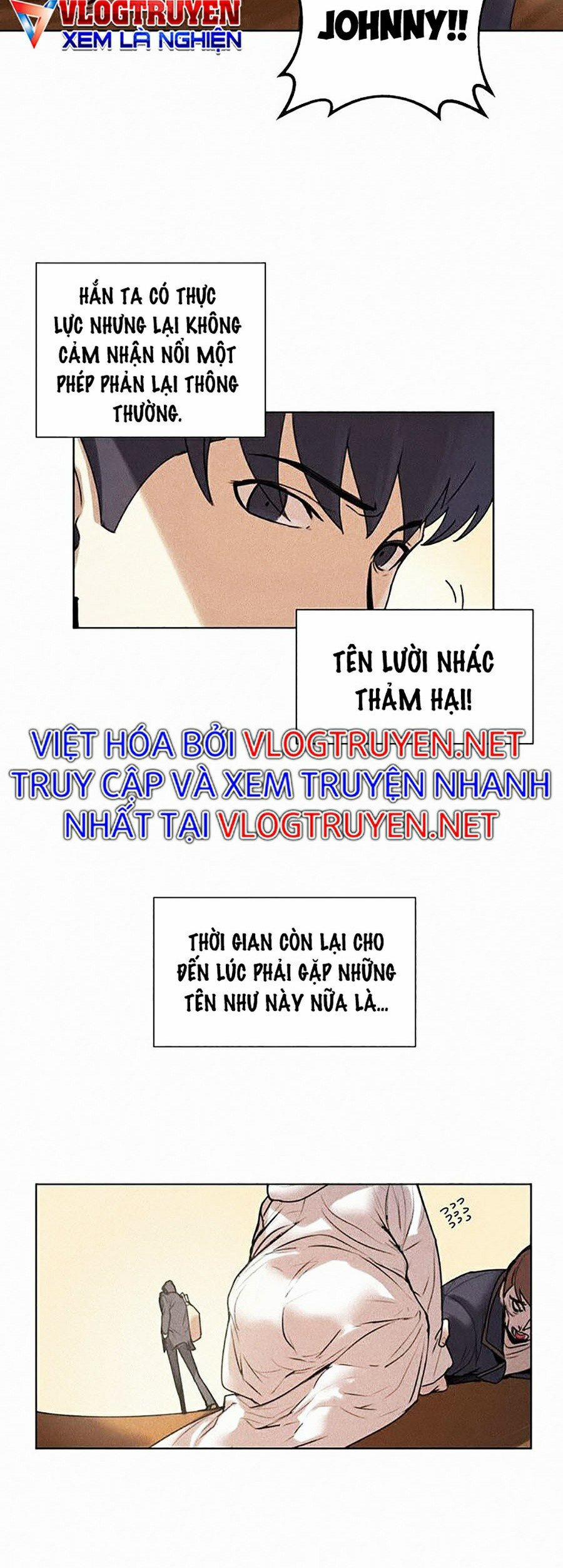 Thực Thư Pháp Sư 8 trang 29