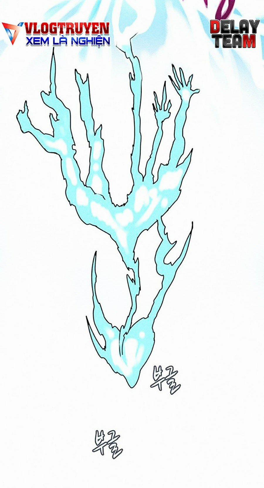 Thực Thư Pháp Sư 8 trang 3