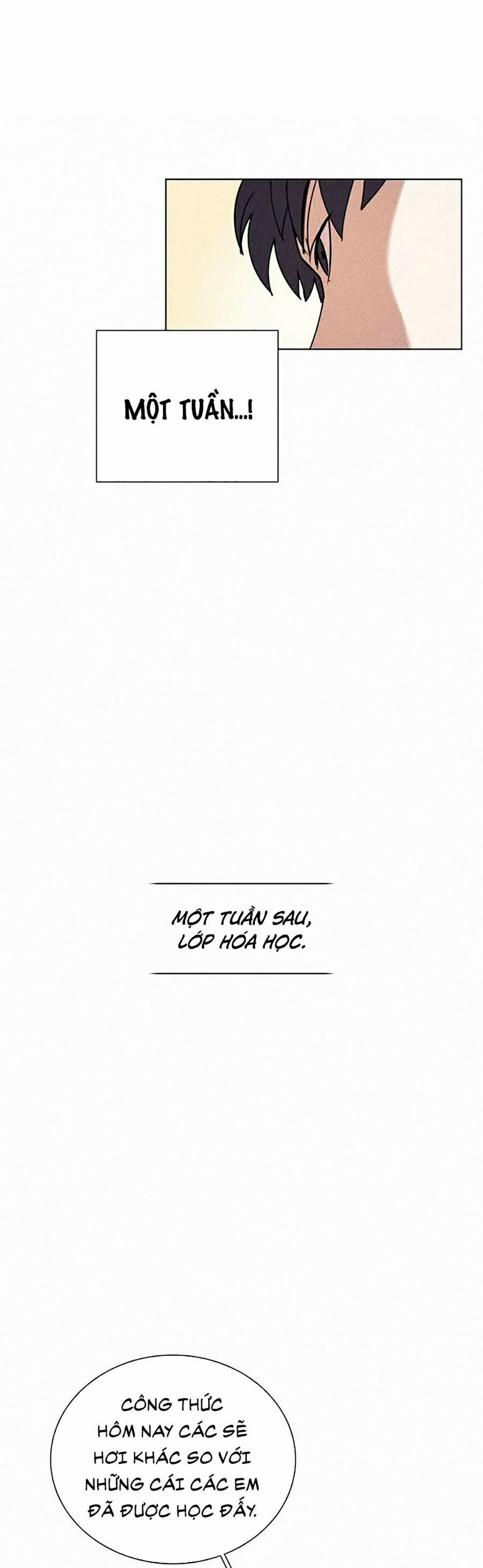 Thực Thư Pháp Sư 8 trang 30