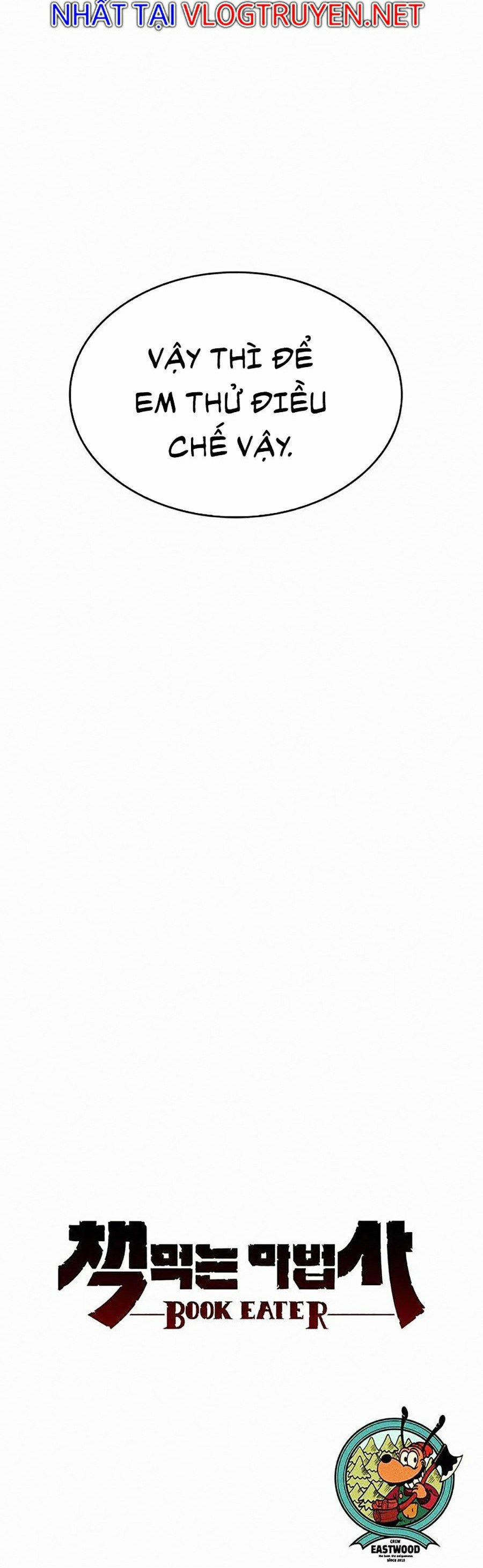 Thực Thư Pháp Sư 8 trang 38