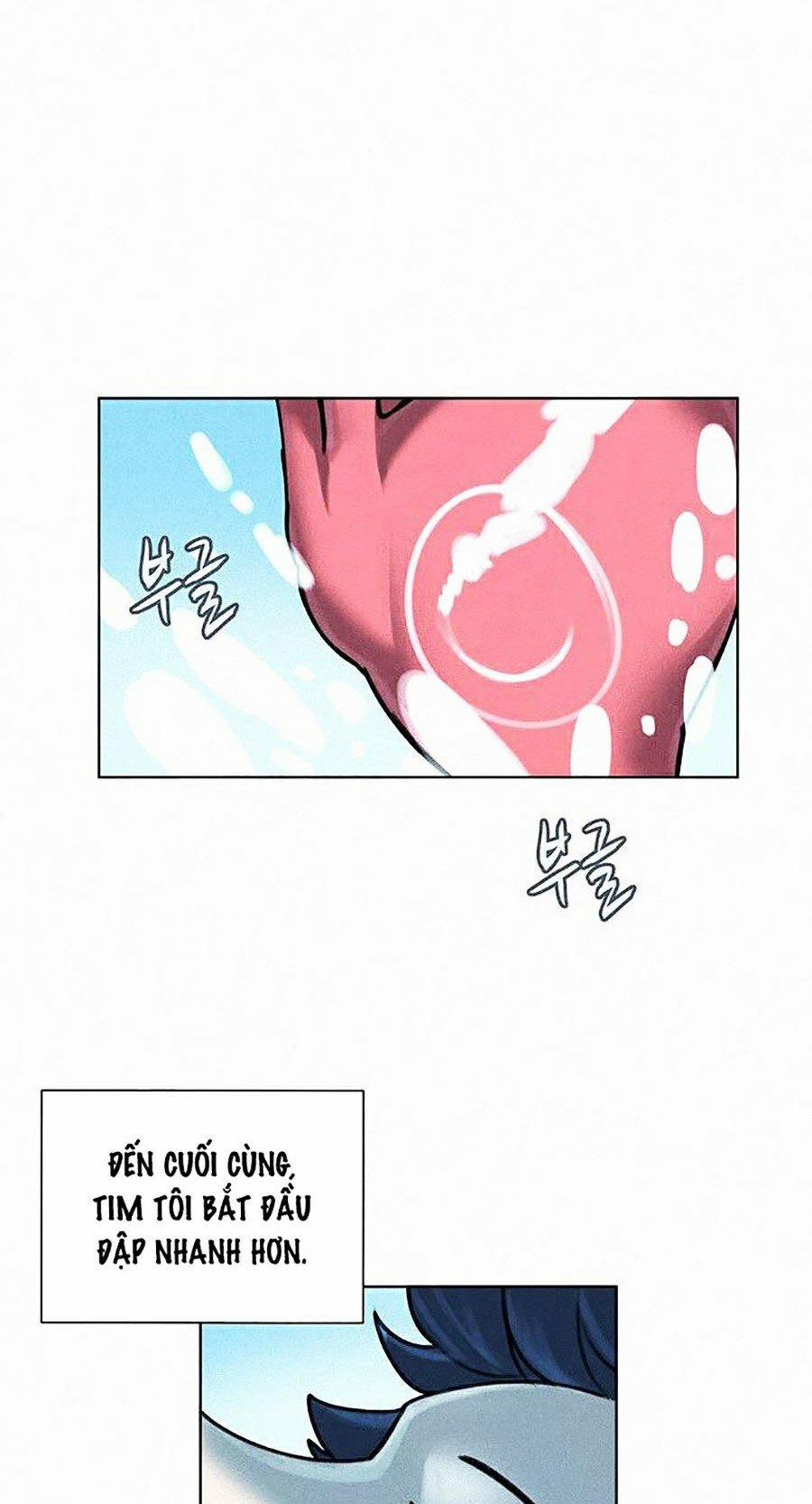 Thực Thư Pháp Sư 8 trang 4