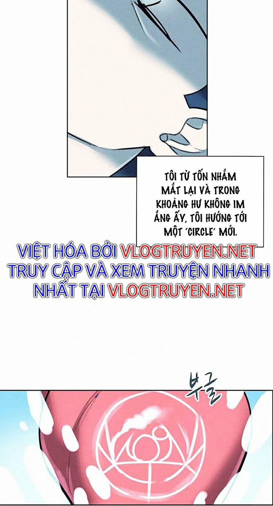 Thực Thư Pháp Sư 8 trang 5