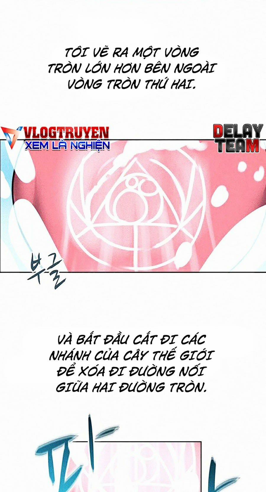 Thực Thư Pháp Sư 8 trang 6