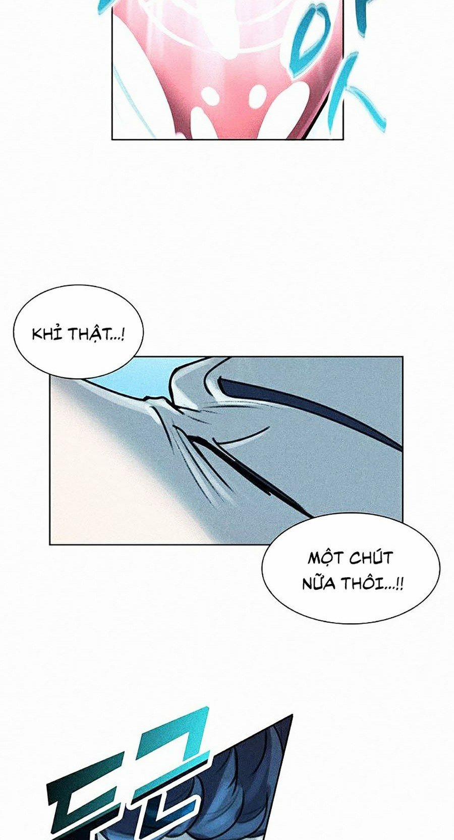 Thực Thư Pháp Sư 8 trang 7