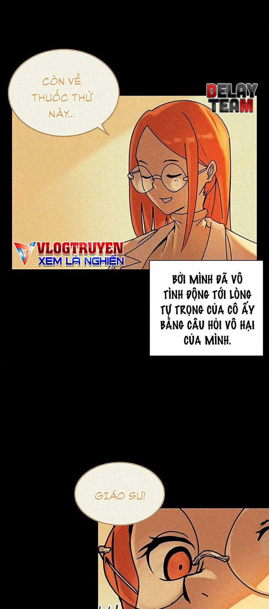 Thực Thư Pháp Sư 9 trang 1