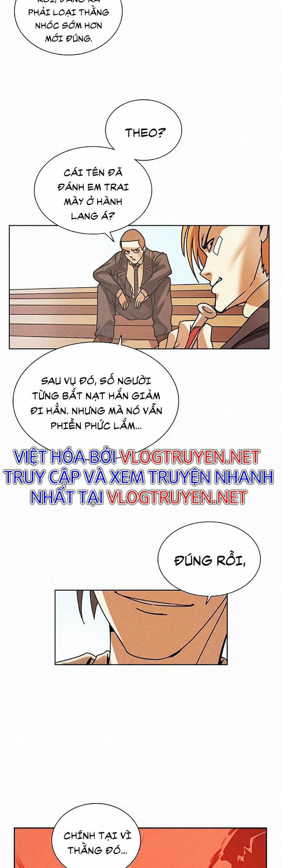 Thực Thư Pháp Sư 9 trang 16