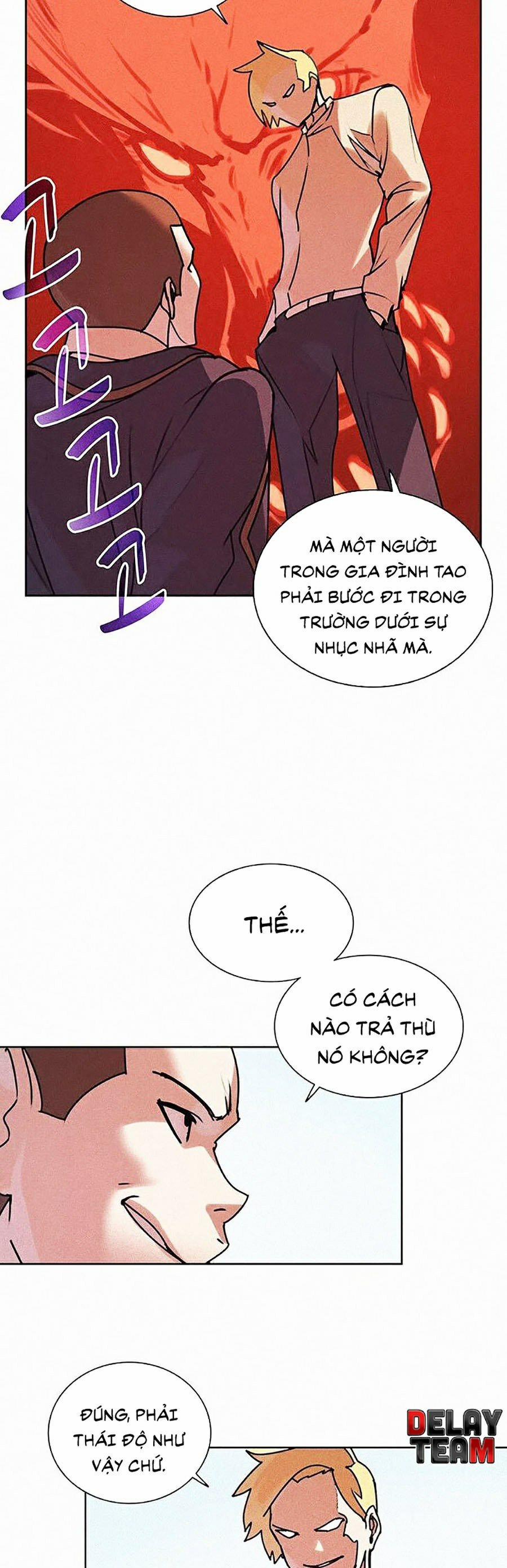 Thực Thư Pháp Sư 9 trang 17