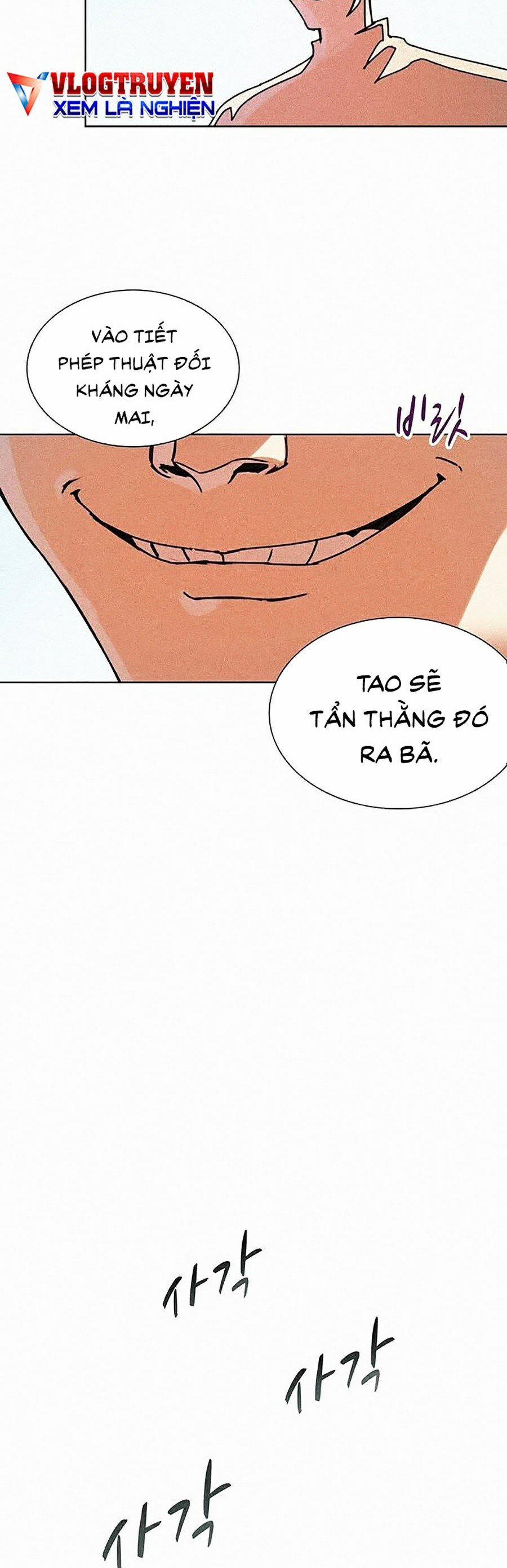 Thực Thư Pháp Sư 9 trang 18