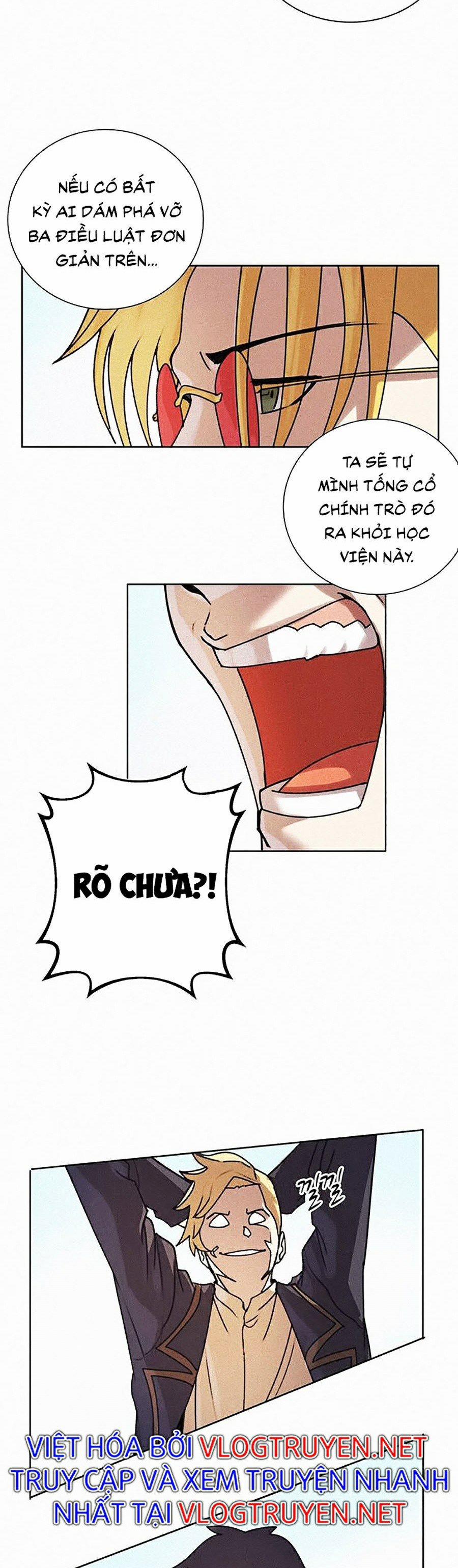 Thực Thư Pháp Sư 9 trang 24