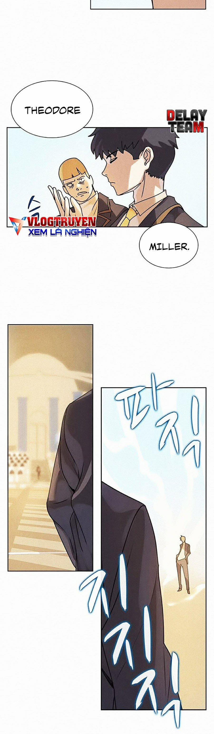 Thực Thư Pháp Sư 9 trang 29