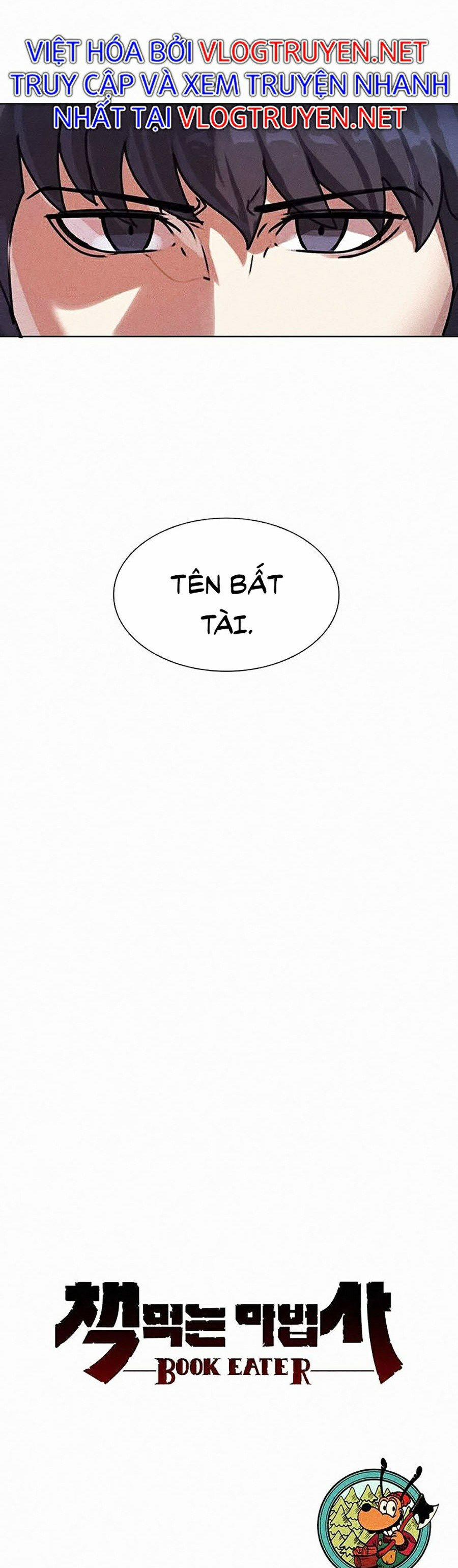 Thực Thư Pháp Sư 9 trang 31