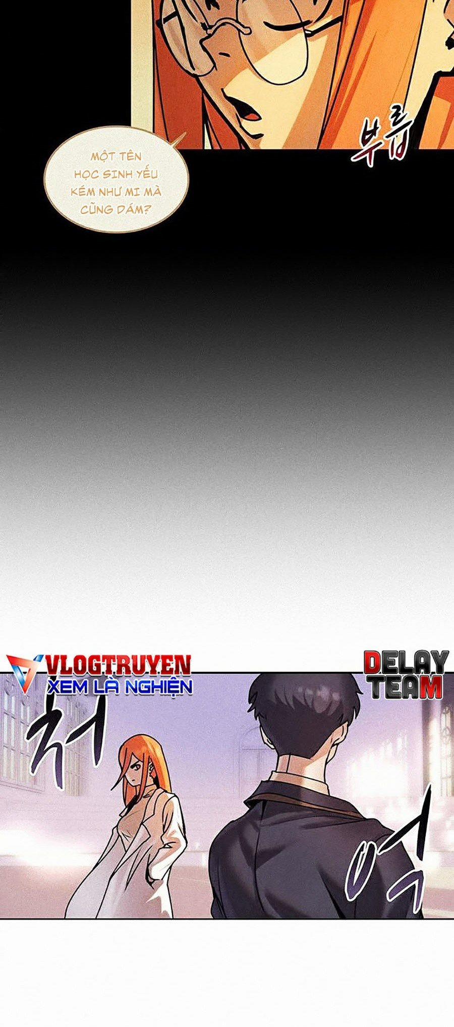 Thực Thư Pháp Sư 9 trang 4