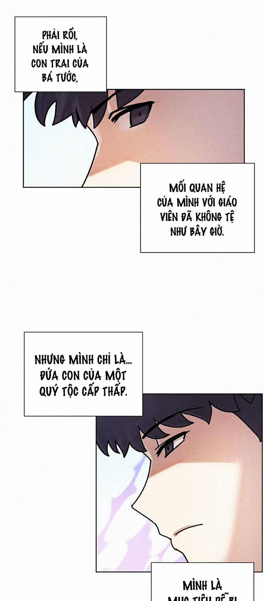 Thực Thư Pháp Sư 9 trang 5