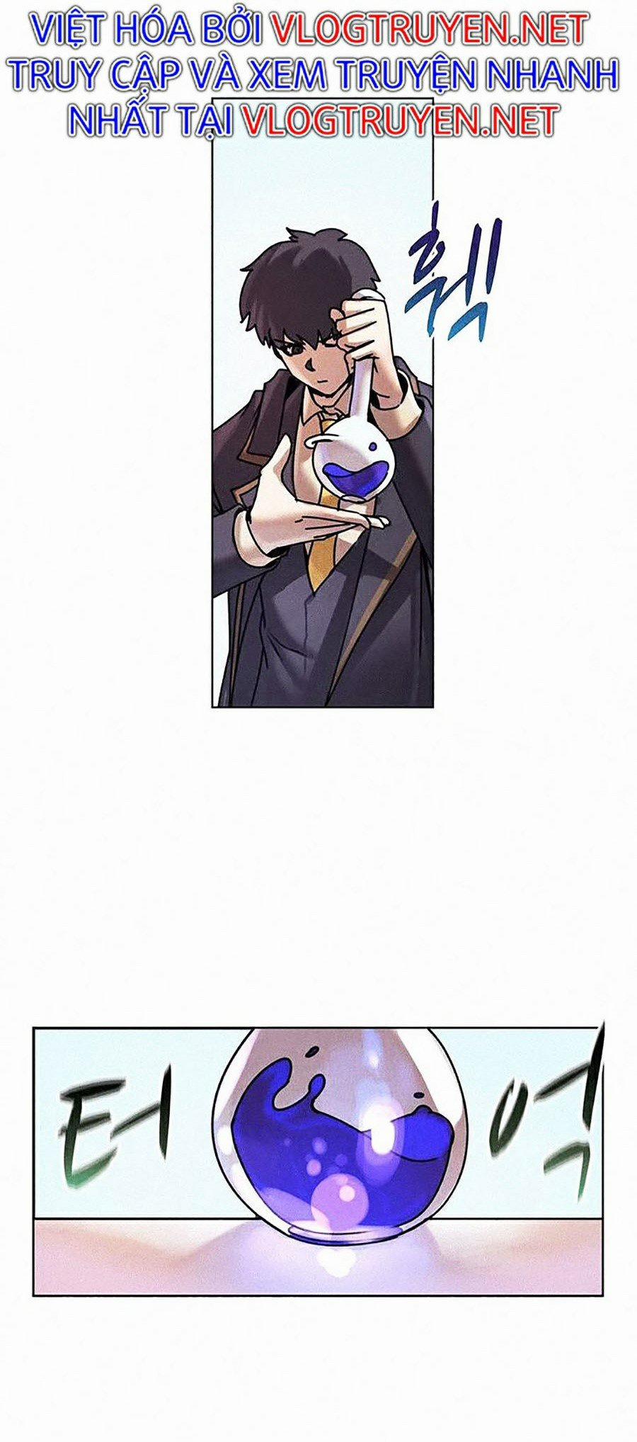 Thực Thư Pháp Sư 9 trang 7