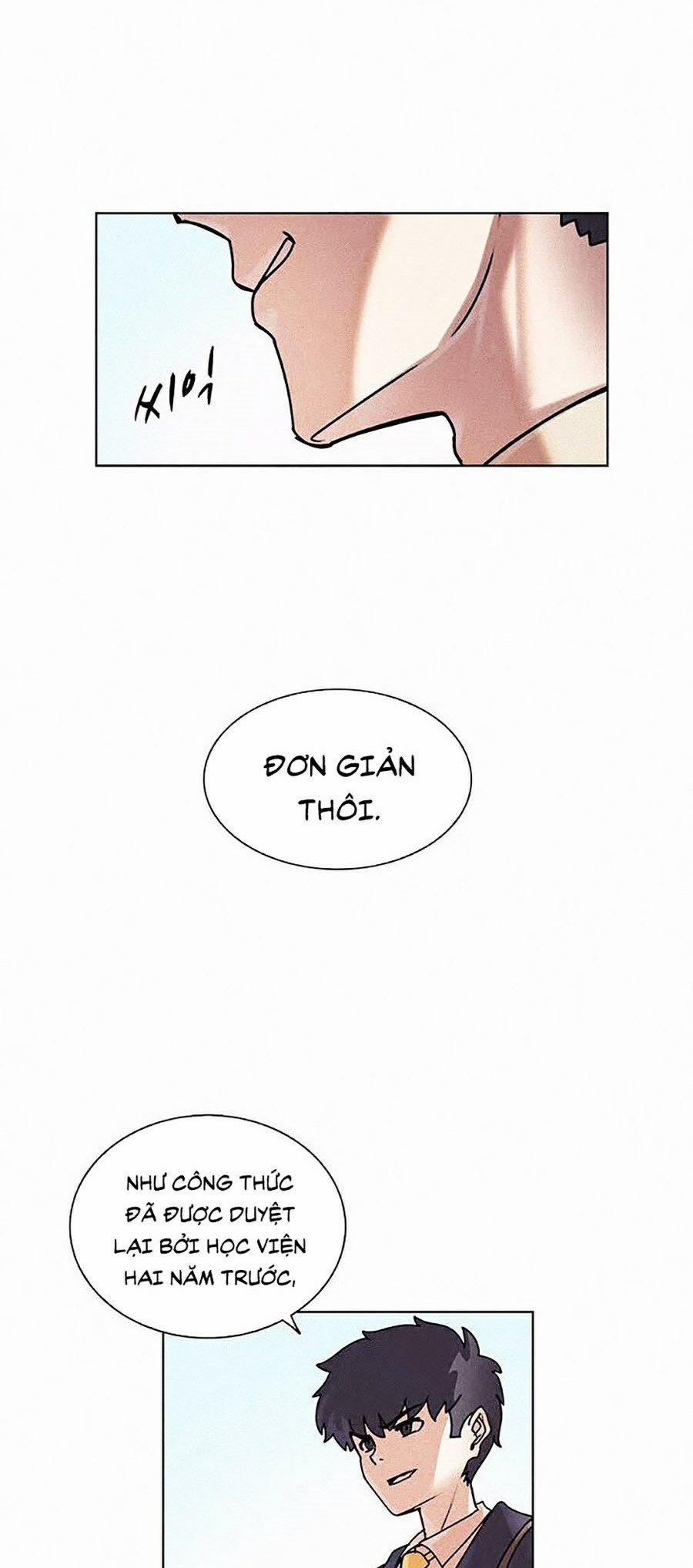 Thực Thư Pháp Sư 9 trang 9